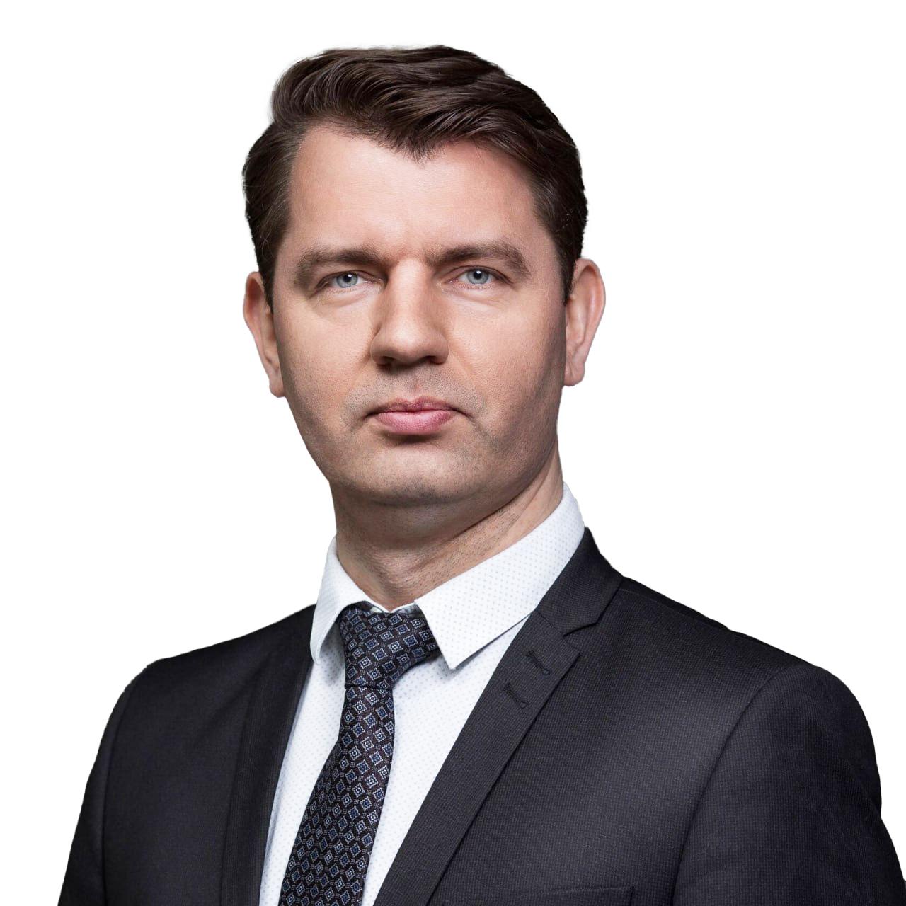 Сафонов Алексей Александрович