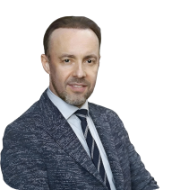 Чернятин Дмитрий Михайлович