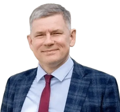 Костин Алексей Владимирович
