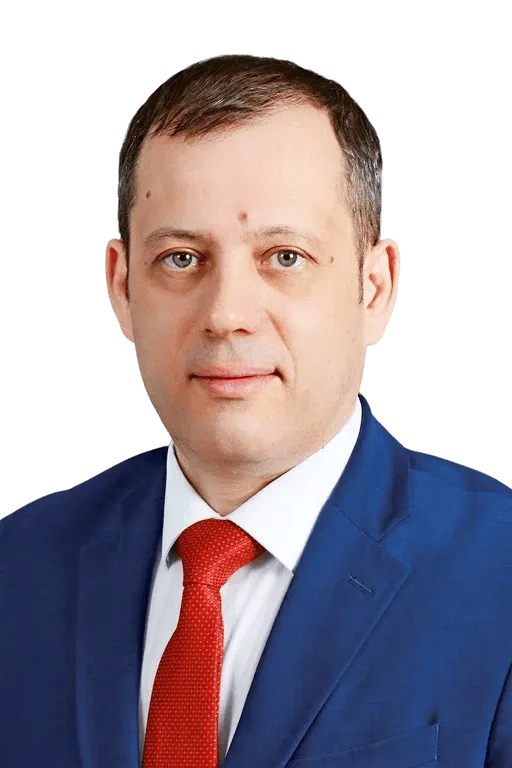 Терентьев Вадим Владимирович