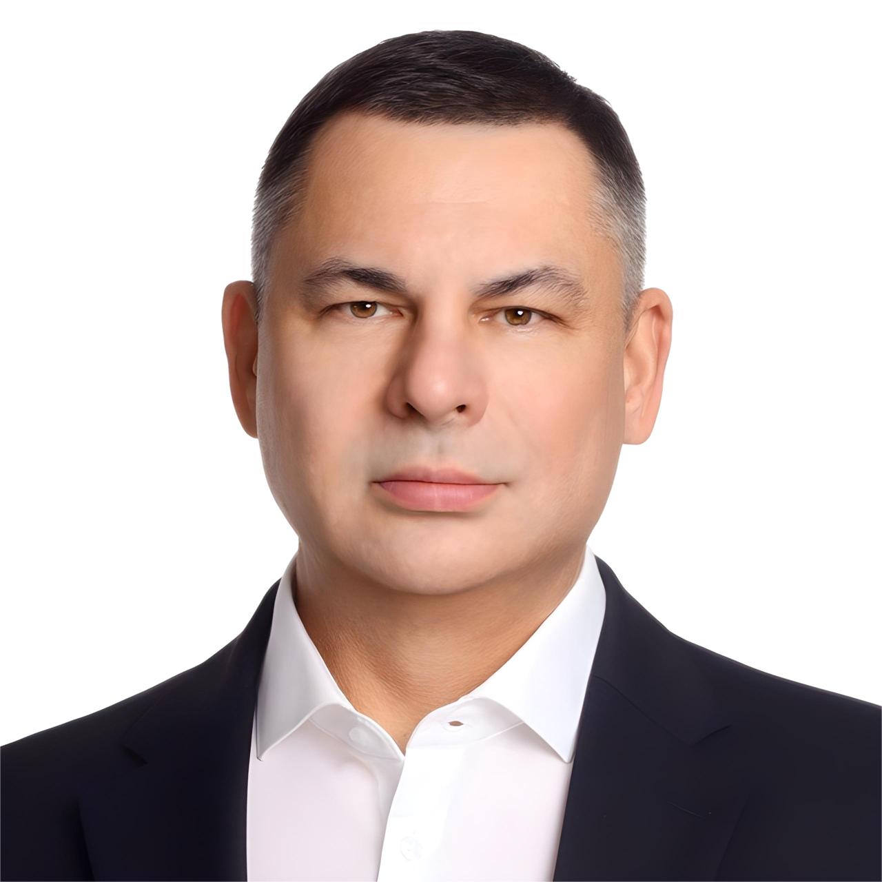 Коновалов Алексей Игоревич