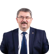 Черепанов Сергей Евгеньевич