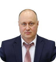 Гергенрейдер Сергей Николаевич