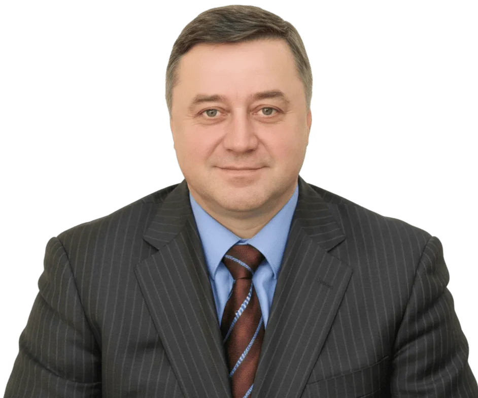 Диденко Николай Васильевич