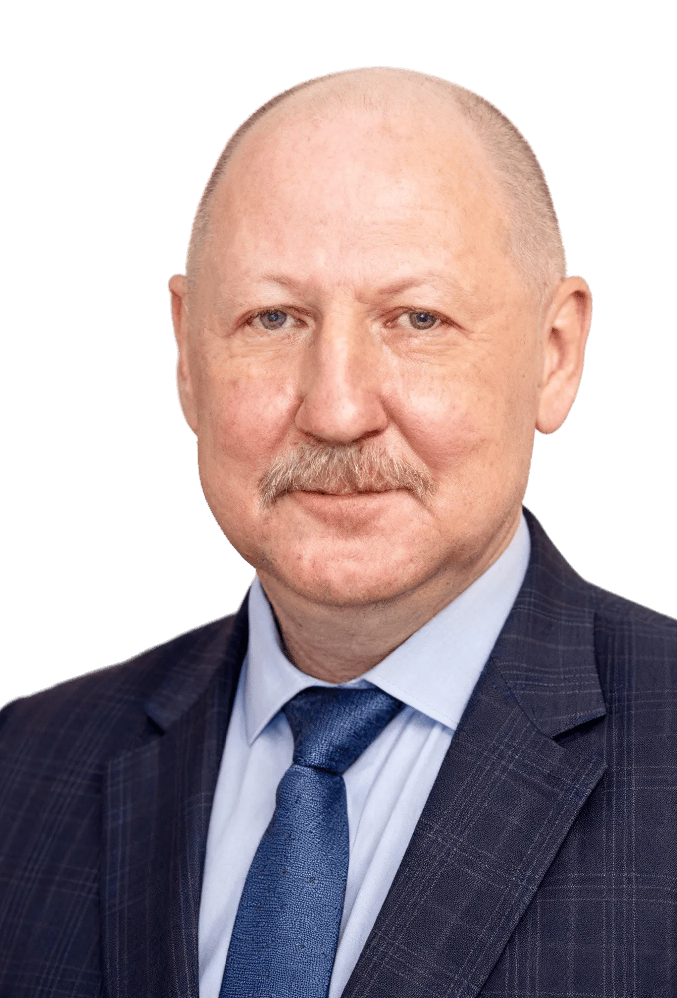 Пульников Андрей Сергеевич