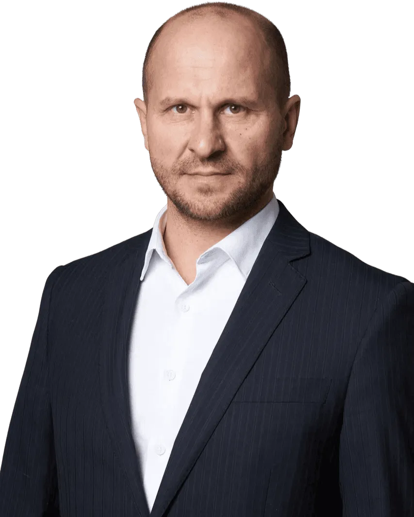 Громенко Данил Анатольевич